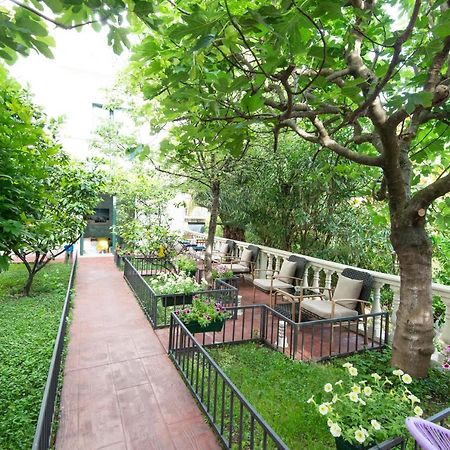 Apartments Kiki 科托尔 外观 照片