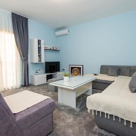 Apartments Kiki 科托尔 外观 照片