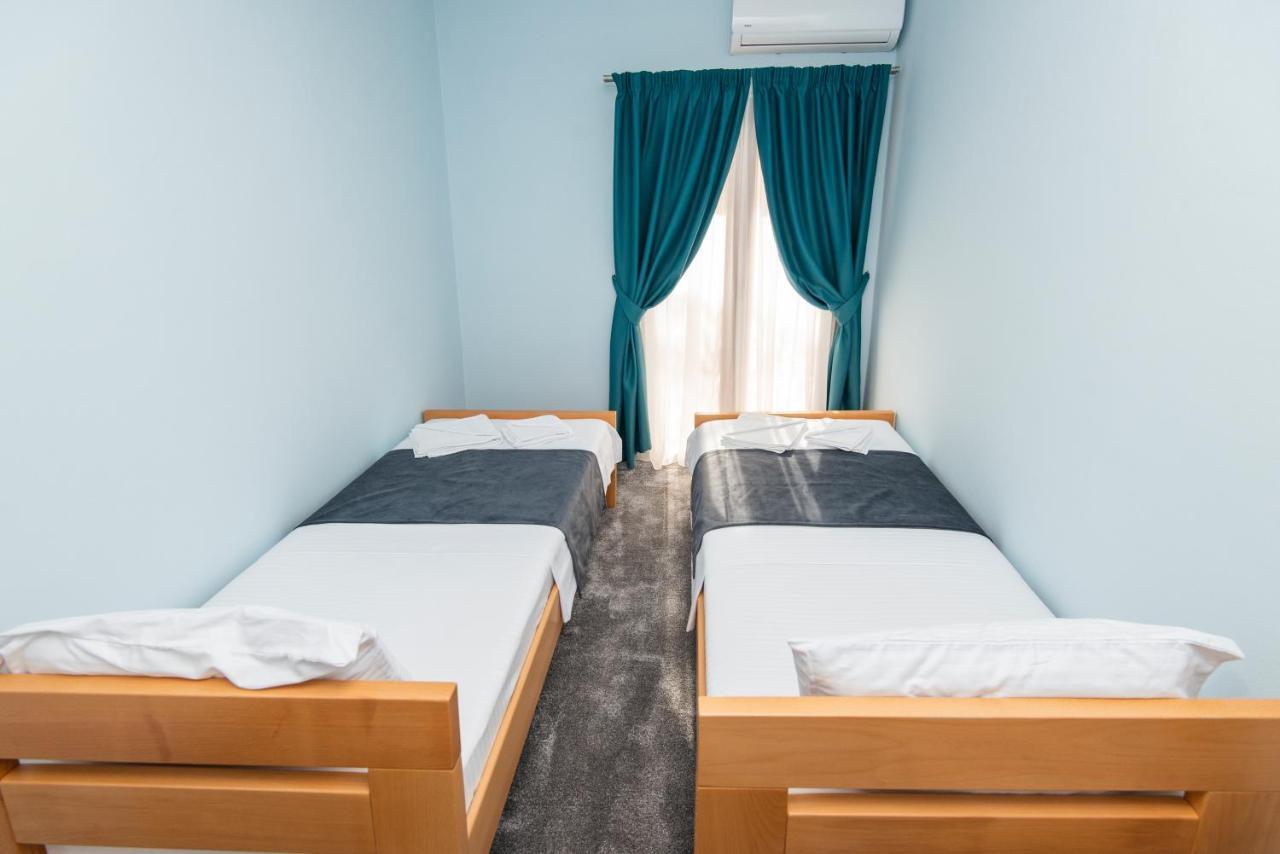 Apartments Kiki 科托尔 外观 照片